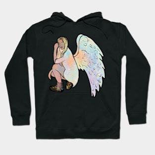 Always by your side Hoodie